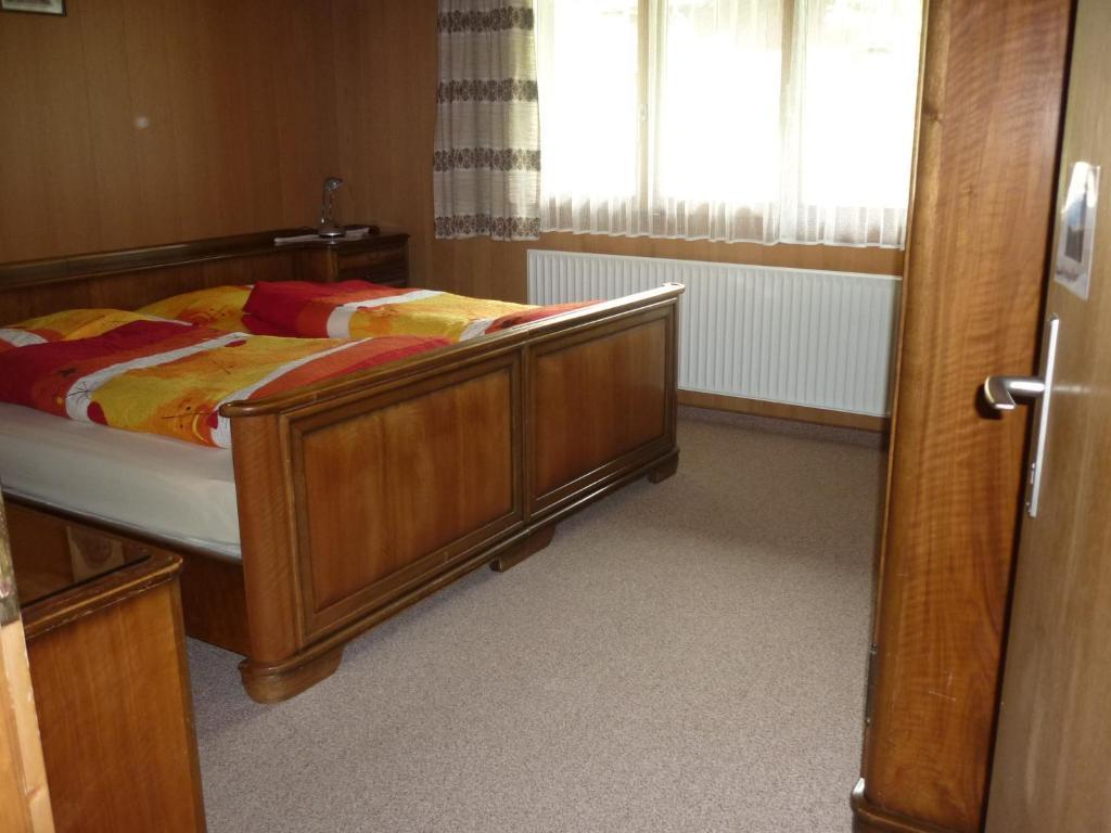 Ferienstudio in Unterschächen Zimmer foto